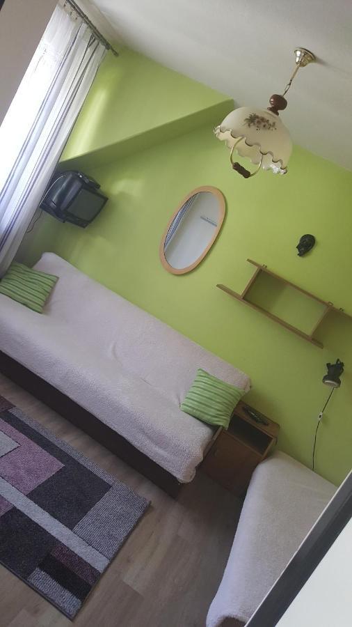 Willa Ada Szczawnica Zewnętrze zdjęcie